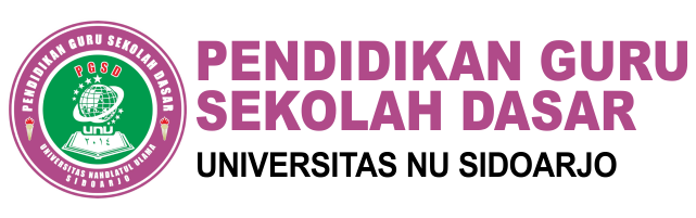 Program Studi Pendidikan Guru Sekolah Dasar
